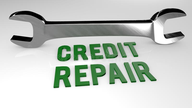 How to Repair Your Credit