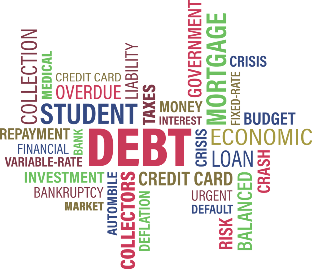 Debt Consolidation: Gaining Financial Control