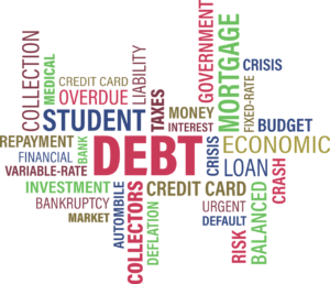 Debt Consolidation: Gaining Financial Control