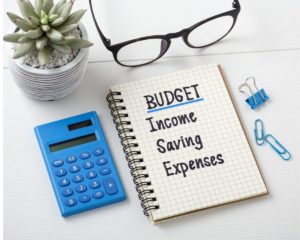 Budgeting: Taking Charge of Your Money