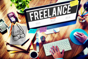 Top Freelance Platforms: Giving Independent Professionals More Money-Making Opportunities.
