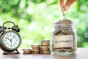 What is Pension Plan?