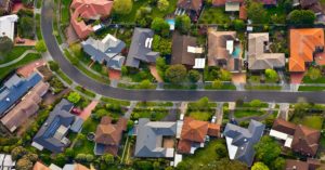 Find the perfect neighborhood for your new home